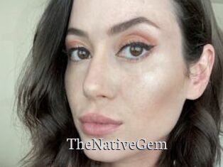 TheNativeGem