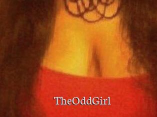 TheOddGirl