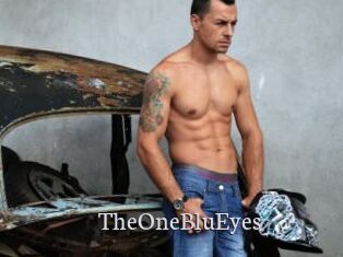 TheOneBluEyes Free Host Empire
