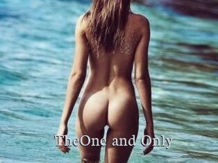TheOne_and_Only