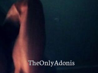 TheOnlyAdonis