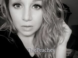 ThePeaches