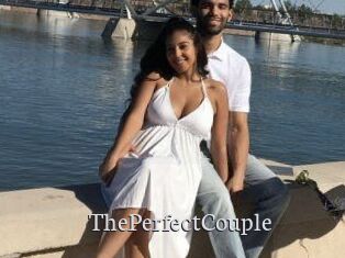 ThePerfectCouple