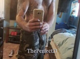 ThePerfectD