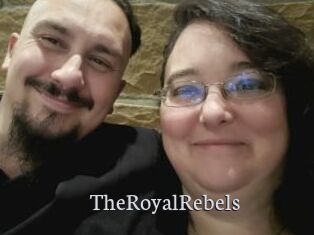TheRoyalRebels
