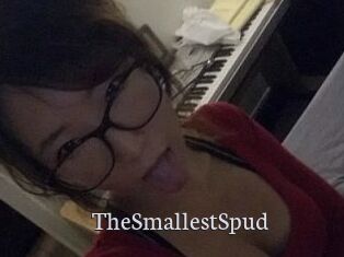 TheSmallestSpud