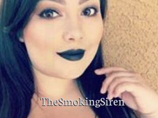 TheSmokingSiren