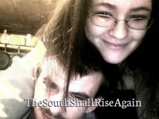 TheSouthShallRiseAgain