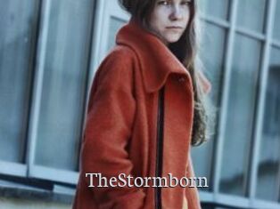 TheStormborn
