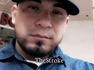 TheStroke