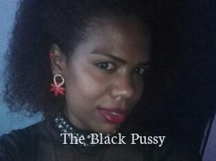 The_Black_Pussy