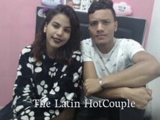 The_Latin_HotCouple