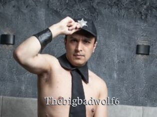 Thebigbadwolf6