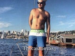 Thecasanova83