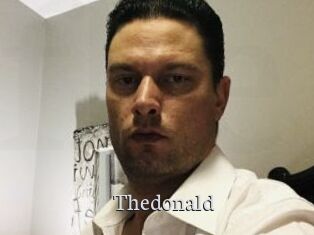 Thedonald