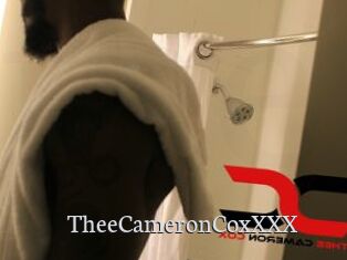 TheeCameronCoxXXX