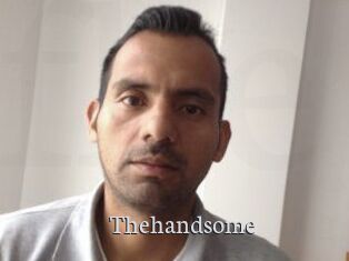 Thehandsome