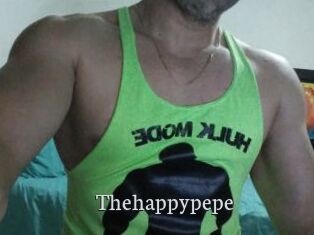 Thehappypepe Free Host Empire