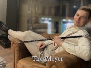TheoMeyer Free Host Empire