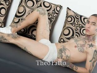 TheoTatto