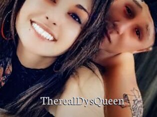 TherealDysQueen
