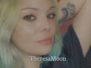 TheresaMoon Free Host Empire