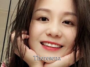 Theresena