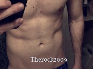 Therock2009