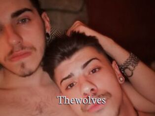 Thewolves