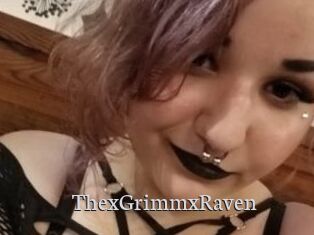 ThexGrimmxRaven