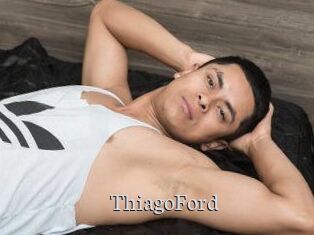 ThiagoFord Free Host Empire