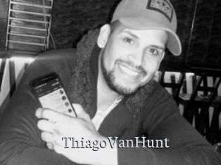 ThiagoVanHunt