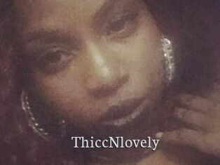 ThiccNlovely