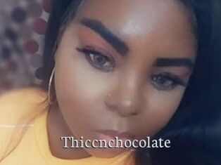 Thiccnchocolate