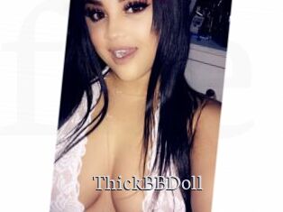 ThickBBDoll