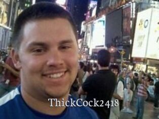 ThickCock2418
