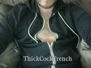 ThickCockFrench