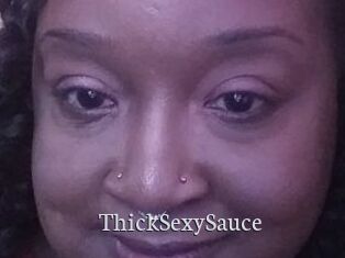 ThickSexySauce