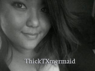 ThickTX_mermaid Free Host Empire
