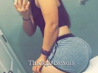 Thickgirlxoxo18