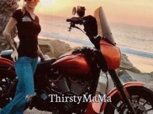 ThirstyMaMa