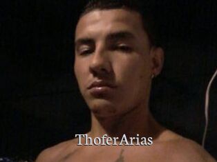 ThoferArias