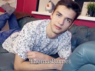 ThomasBarnes