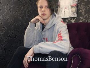 ThomasBenson