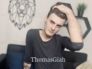 ThomasGiah Free Host Empire