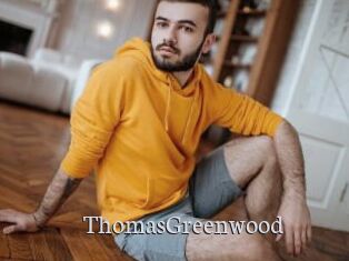 ThomasGreenwood