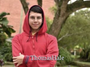 ThomasHale