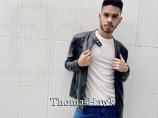 ThomasHawk Free Host Empire