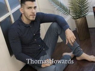 ThomasHowards