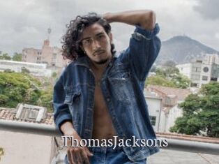 ThomasJacksons